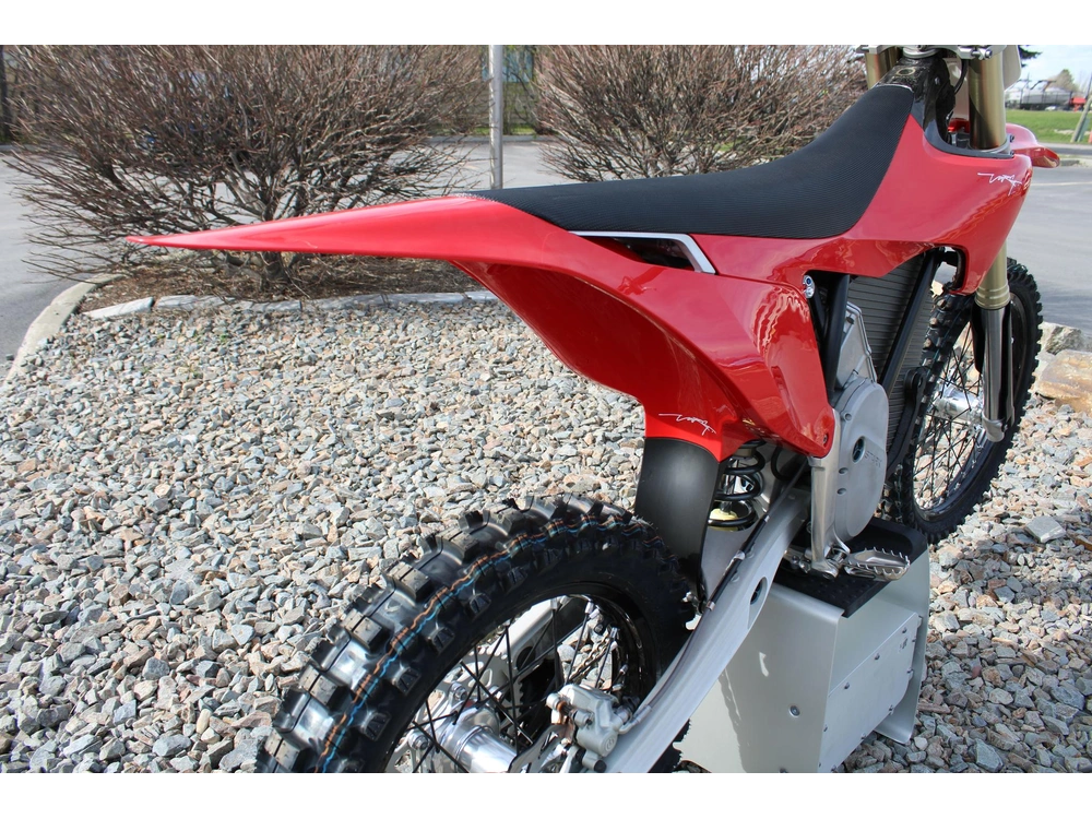 2025 Stark Future Varg Ex 80 Hp alt