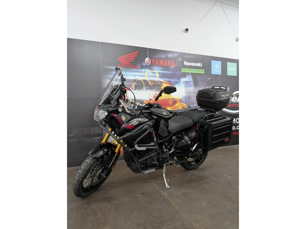 Yamaha Super Ténéré Es 2019 alt