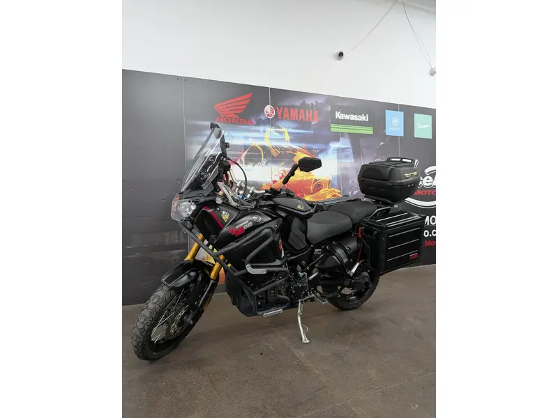 Yamaha SUPER TÉNÉRÉ ES 2019