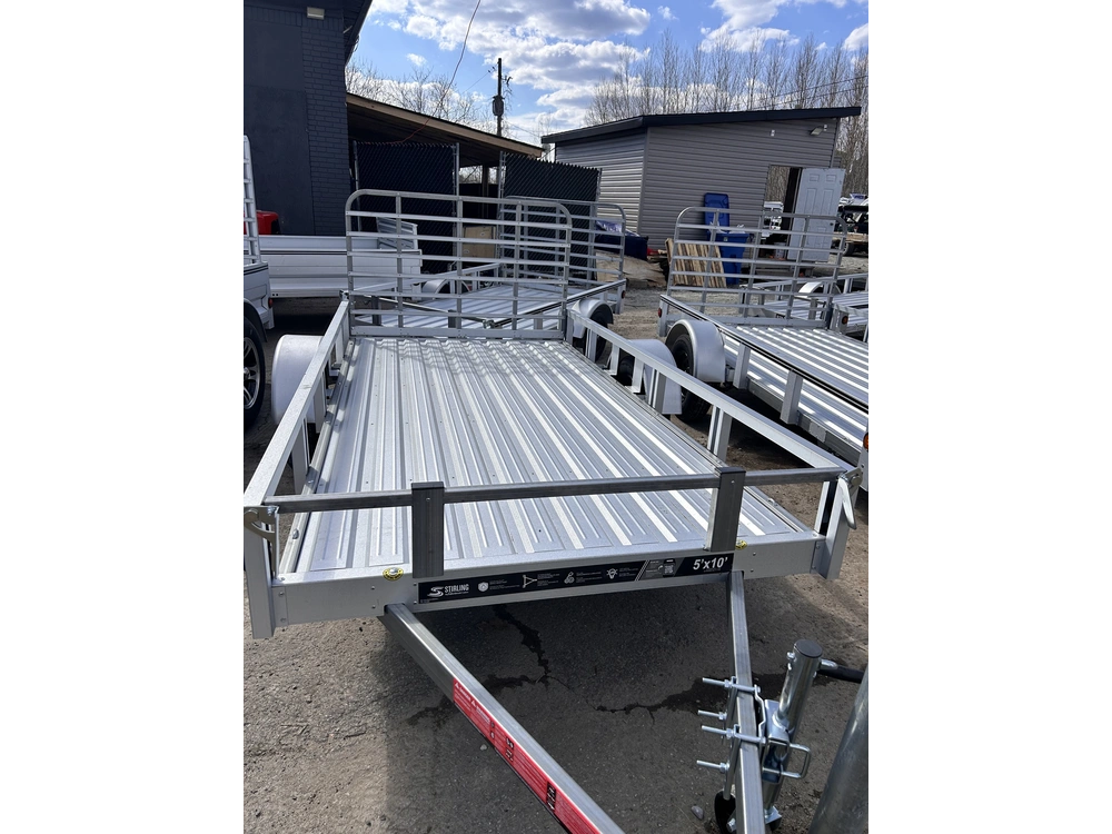 2026 Sterling 5x10 Rollb alt