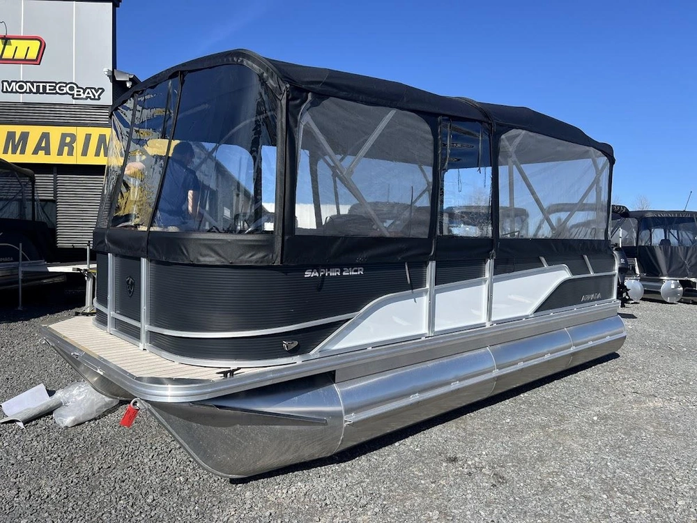 Armada Saphir 21 Cr 2 Quilles 2026 alt