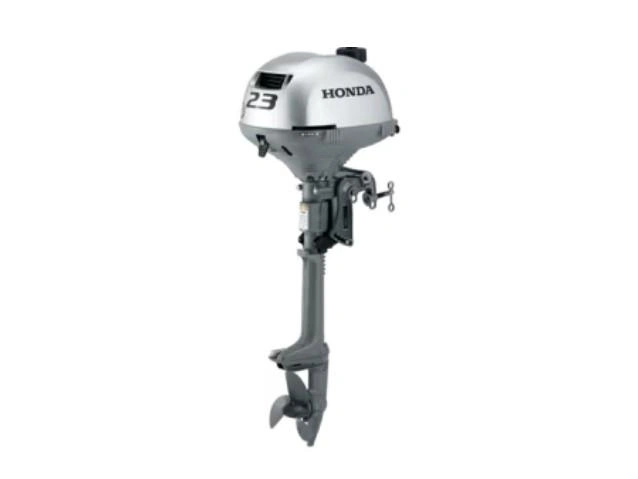 Honda 2.3hp 2026 alt