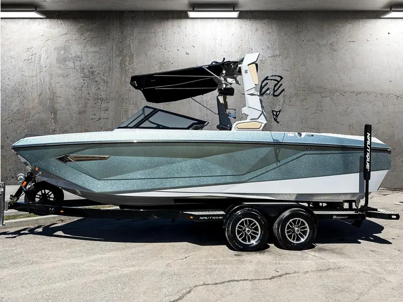 Air Nautique G23 2022