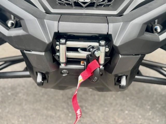 Yamaha Wolverine Rmax 2 1000 Limitée 2026 alt