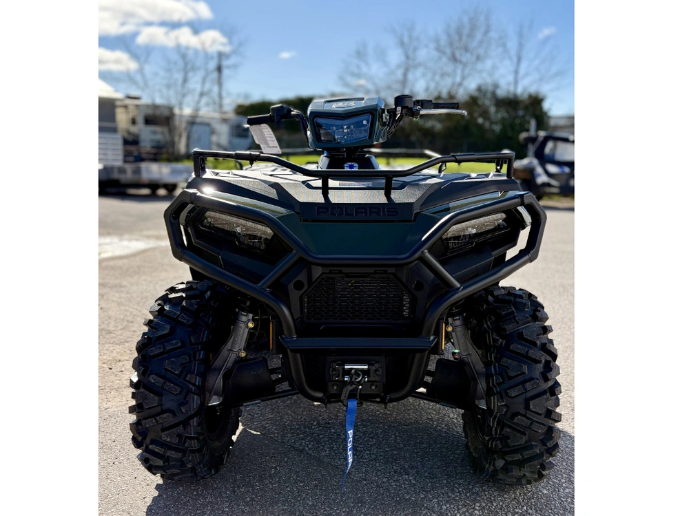 2026 Polaris Sportsman 570 Premium - 40th Anniversary Edition alt