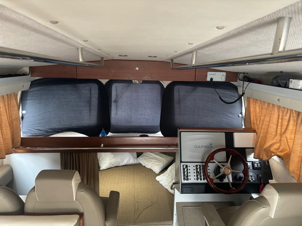 2019 Kingfisher 3425 Gfx Gfx alt