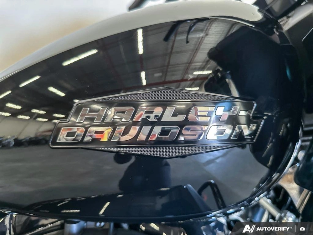 2026 Harley-davidson Road Glide alt
