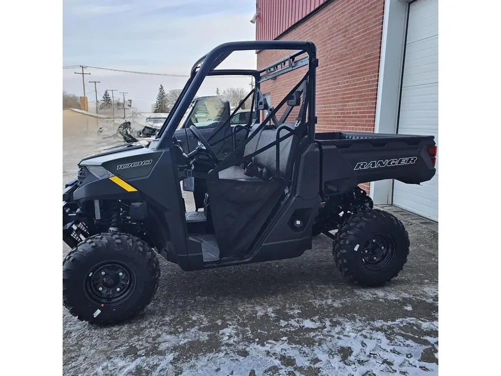 2026 Polaris Ranger 1000 Eps alt