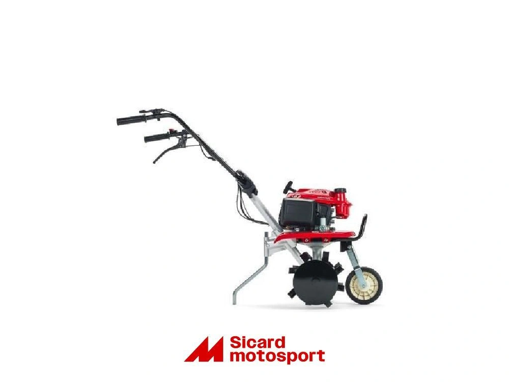 2026 Honda Motoculteurs F220 alt
