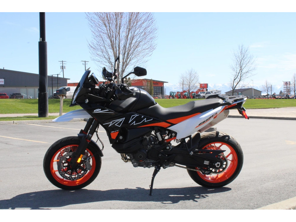 2024 Ktm 890 Smt alt