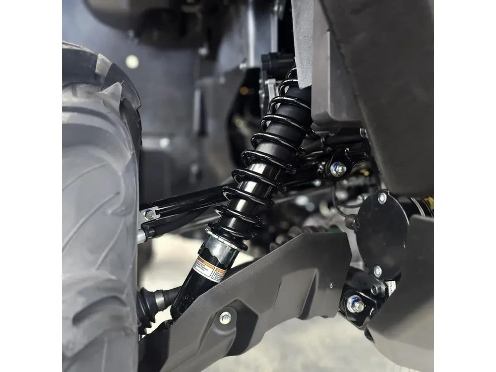 2026 Yamaha Grizzly Eps alt