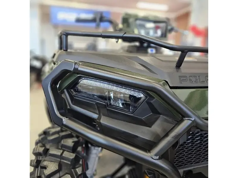 Polaris SPORTSMAN 570 PREMIUM- 40th ANNIVERSARY EDITION 2026