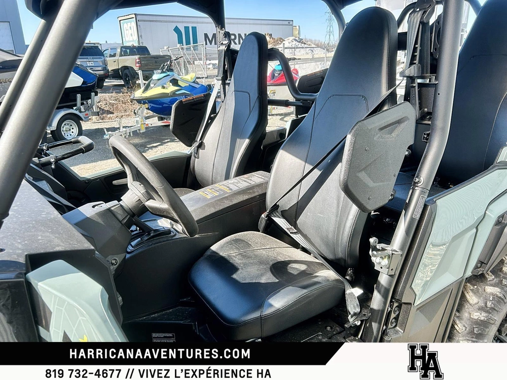 Yamaha Wolv X4 850 Xt-r 2026 alt