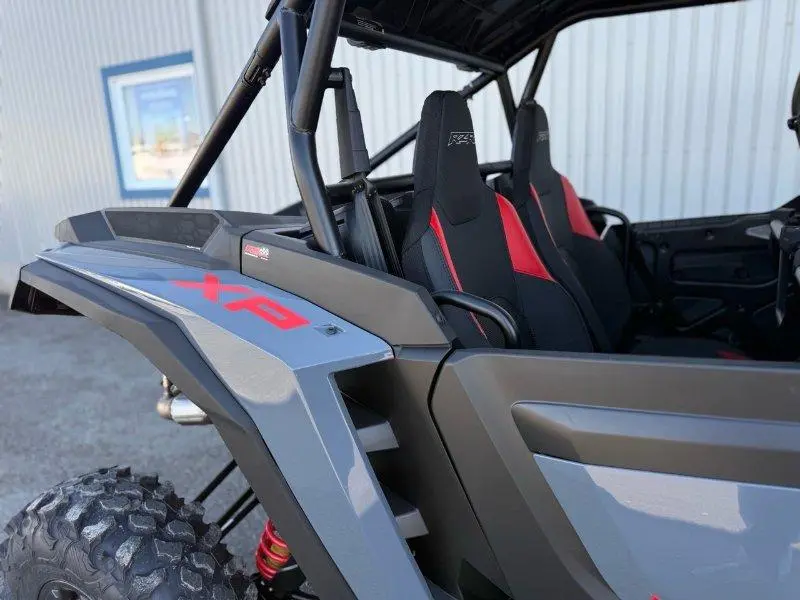 2026 Polaris RZR XP 4 1000 Ultimate thumbnail 7
