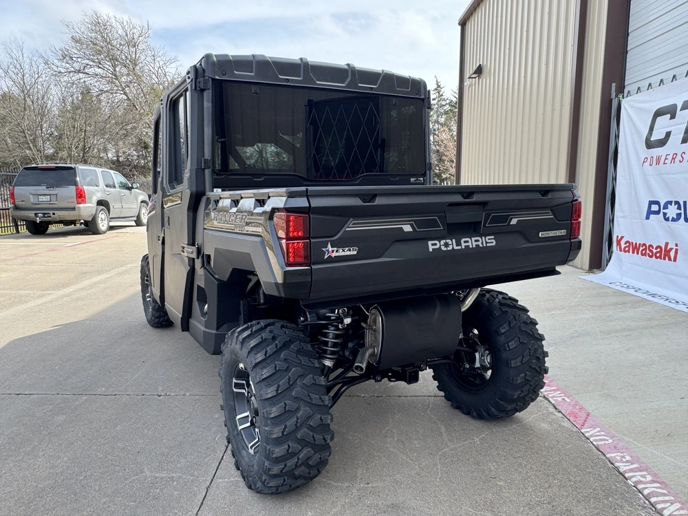 2026 Polaris Rgr Crew Xp 1000 Ns Tx alt