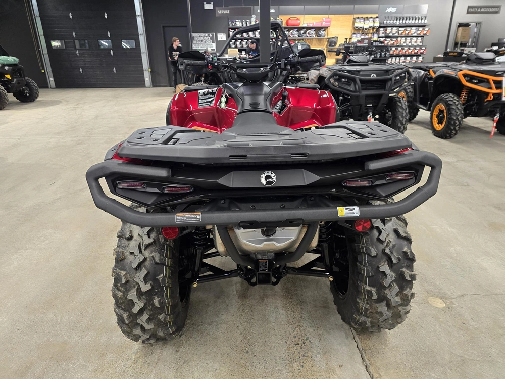 2026 Brp Outlander Xt 850 alt