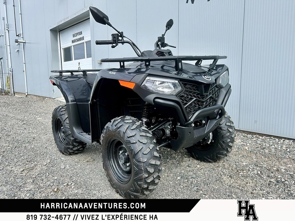 Cfmoto Cforce 400 Base 2026 alt