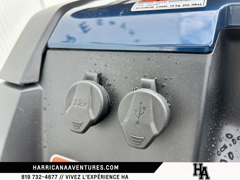 Cfmoto Cforge 600 Touring 2026 alt