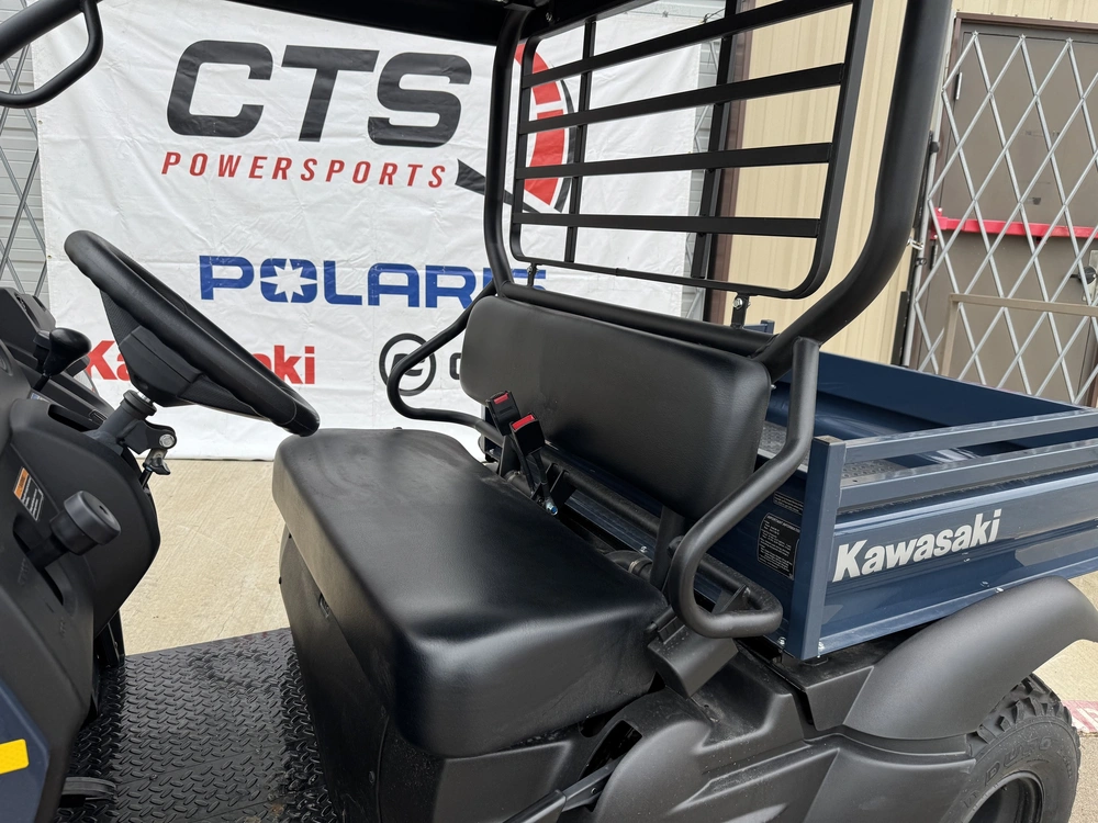 2026 Kawasaki Mule Sx™ 4x4 alt