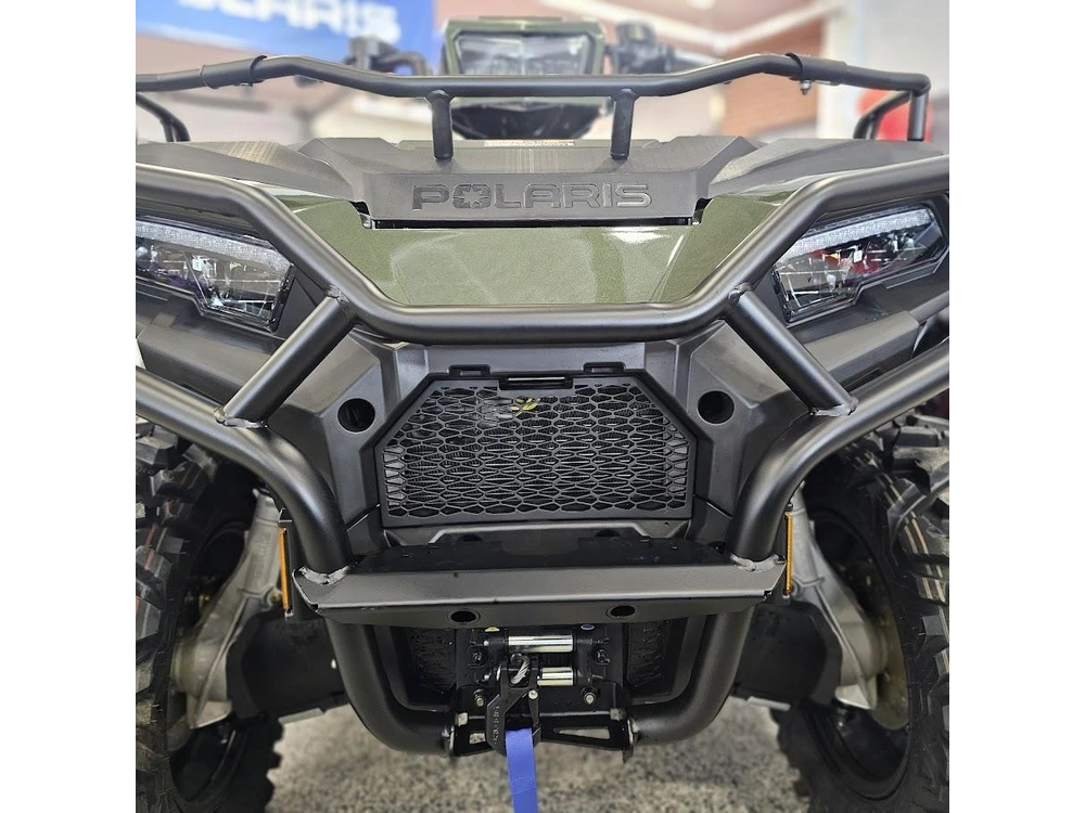 2026 Polaris Sportsman Touring 570 Premium alt