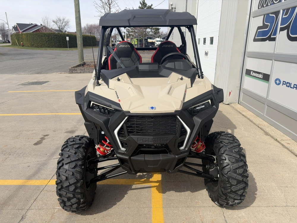 Polaris Rzr Trail S 1000 Ultimate 2026 alt