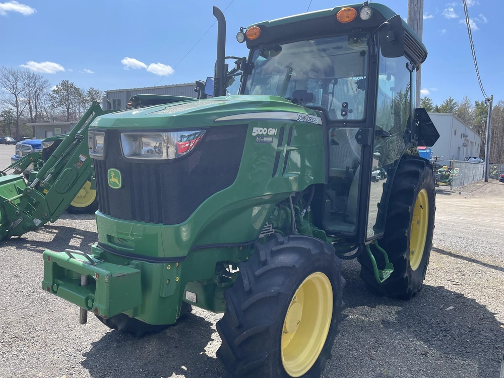 John Deere 5100gn 2017 alt