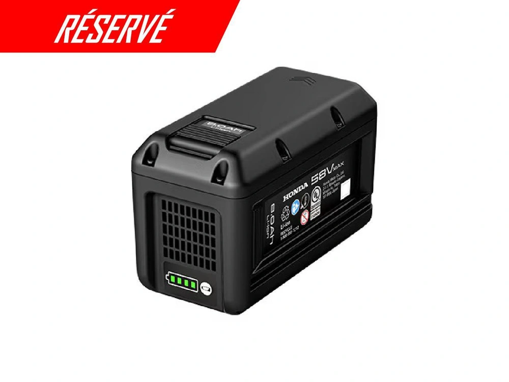 Honda Batterie Dp5080ca 2025 alt