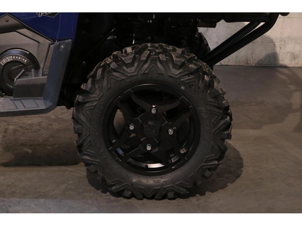 Polaris Sportsman Touring 570 Premium 2025 alt