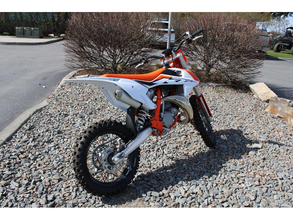 2024 Ktm 85 Sx 19/16 alt