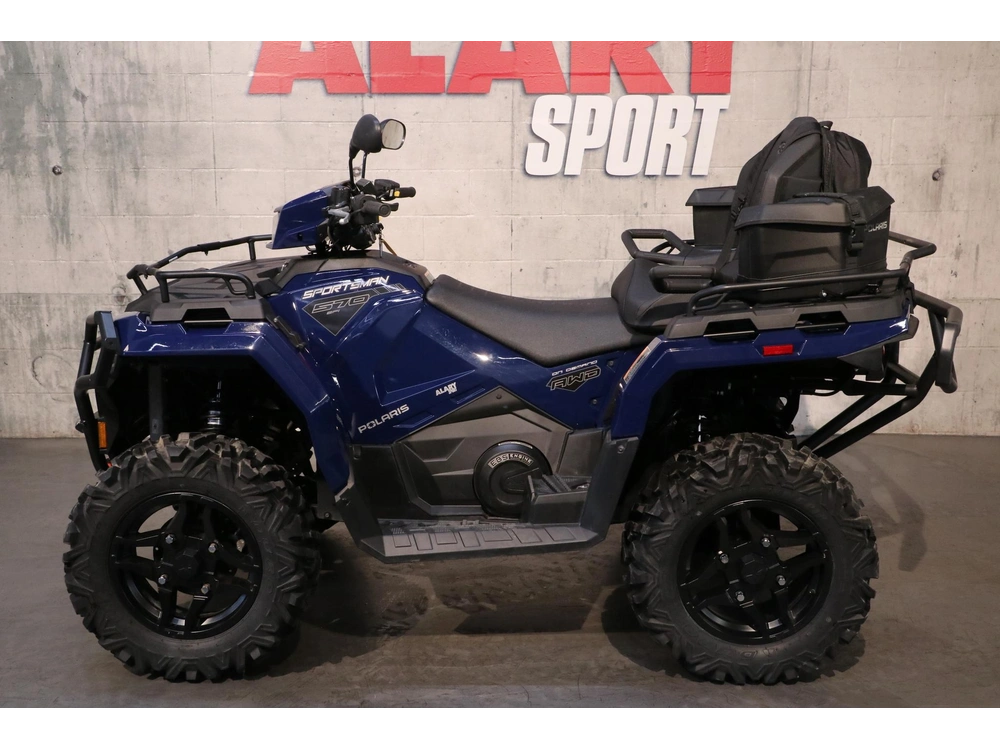Polaris Sportsman Touring 570 Premium 2025 alt
