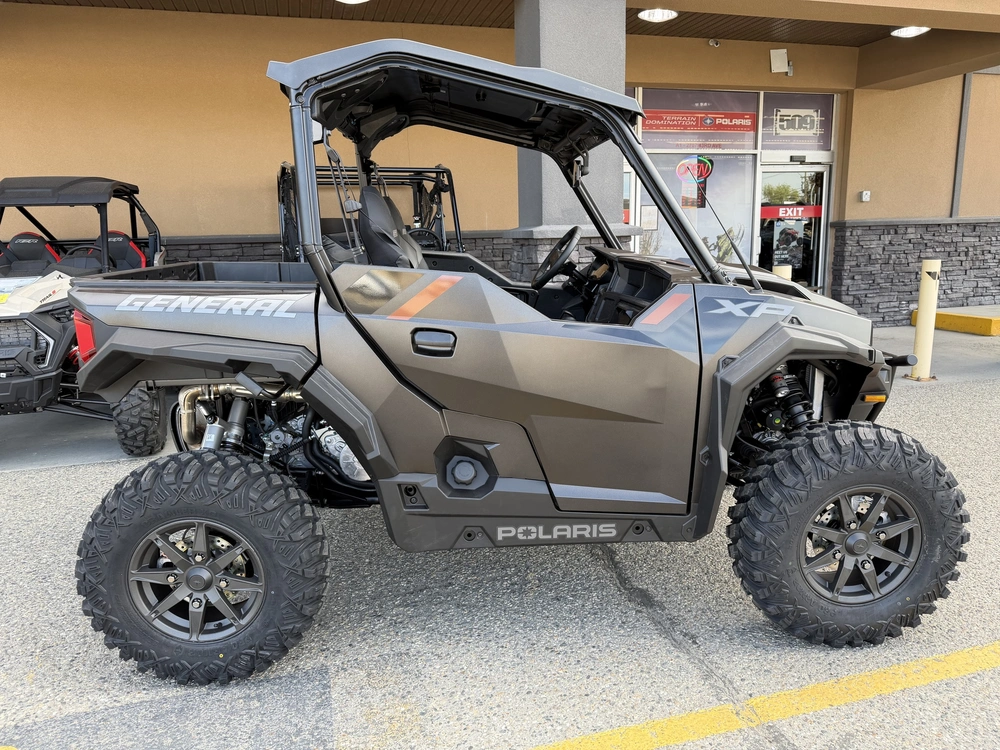 2026 Polaris General Xp 1000 Ultimate alt