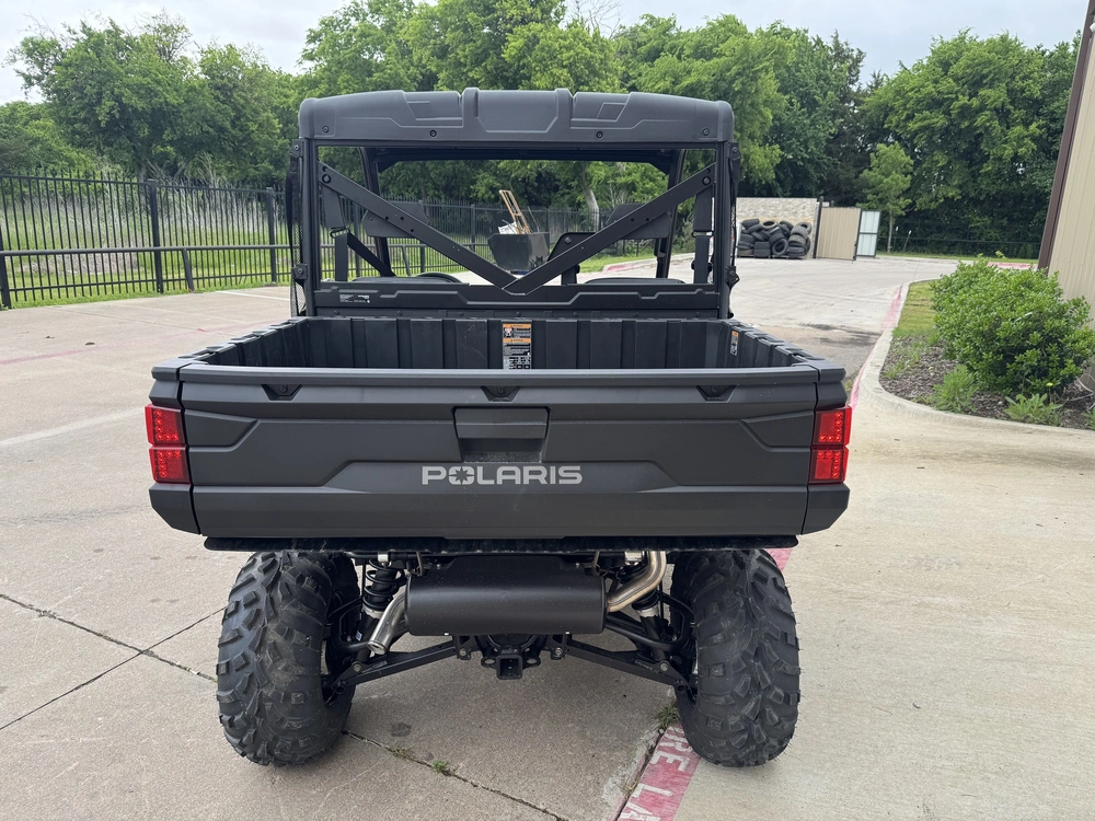 2026 Polaris Ranger 1000 Eps Sage Green alt