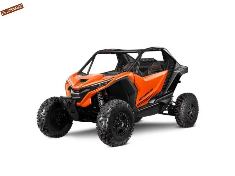 2026 CFMOTO ZFORCE Z10
