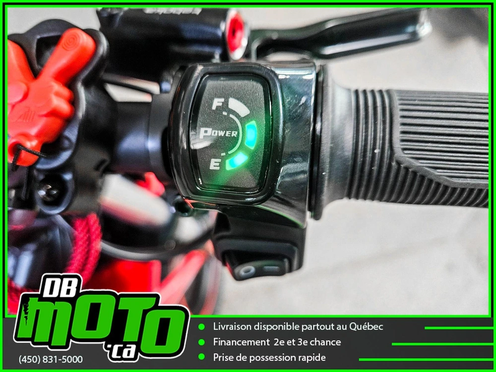 Rfn Warrior 500 Watt 2026 alt