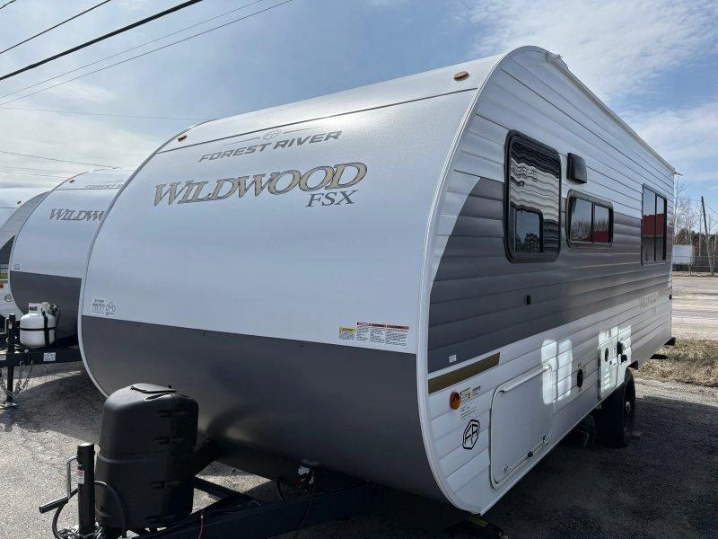 Wildwood Fsx 161 Qk 2026 alt