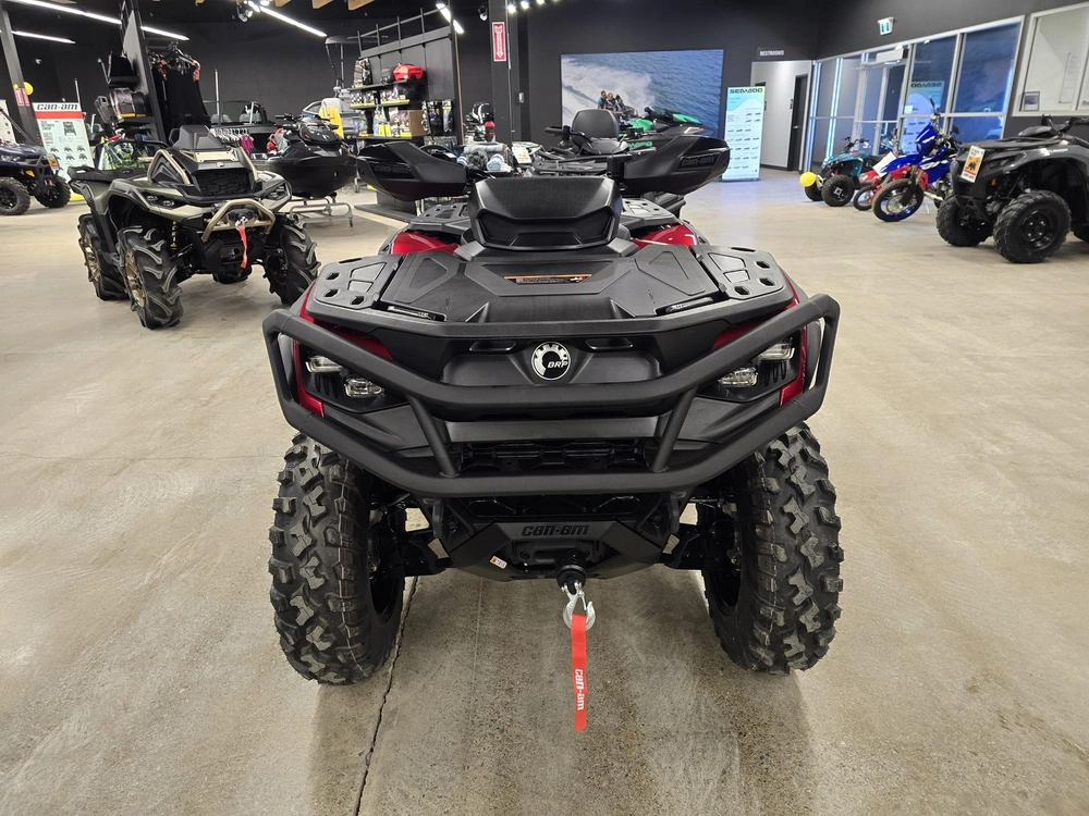 2026 Brp Outlander Xt 850 alt