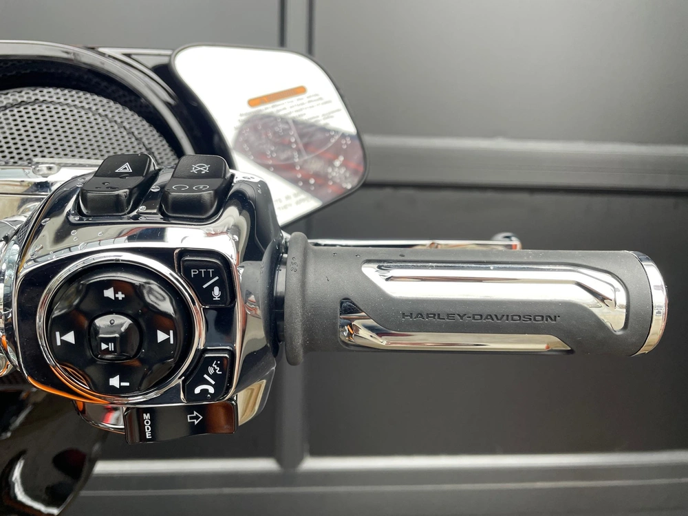 2026 Harley-davidson Flhxse - Cvo™ Street Glide® alt