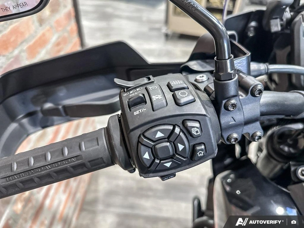 2026 Harley-davidson Pan America 1250 Special alt