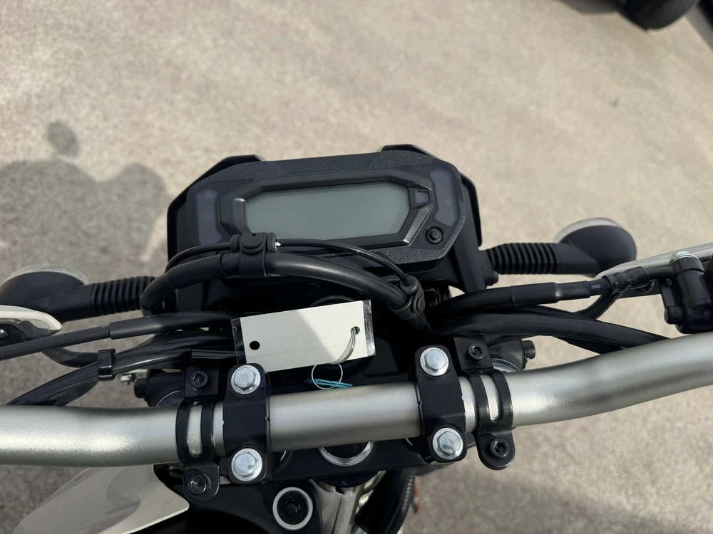 2026 Kawasaki Klx® 230 Sherpa S Abs 230 Sherpa S Abs alt