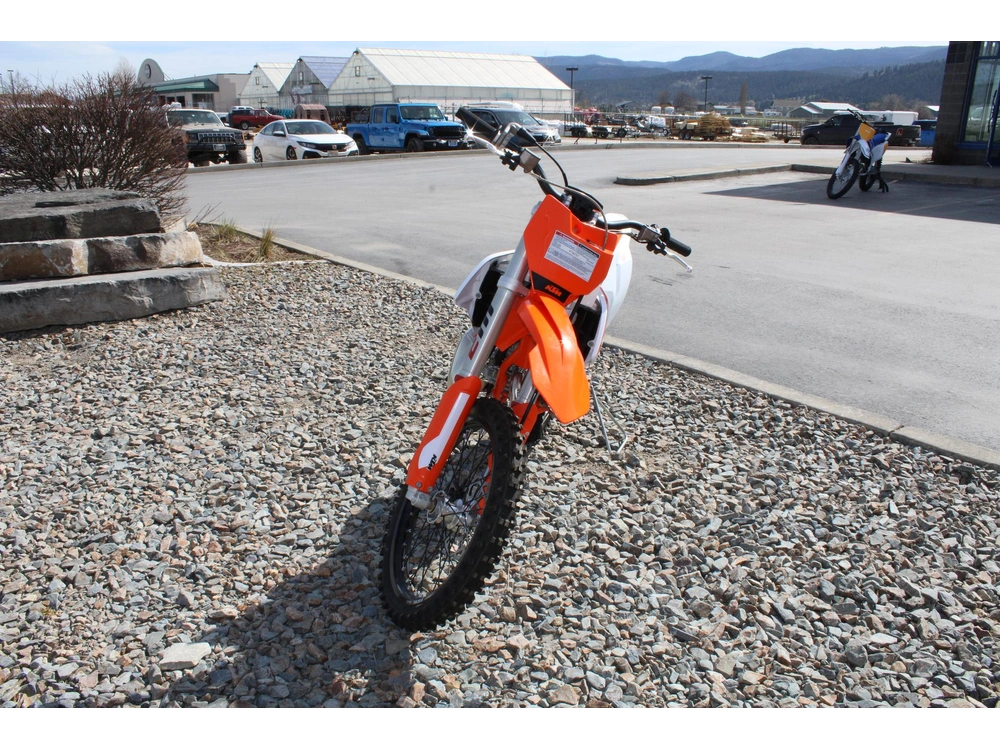 2024 Ktm 85 Sx 19/16 alt