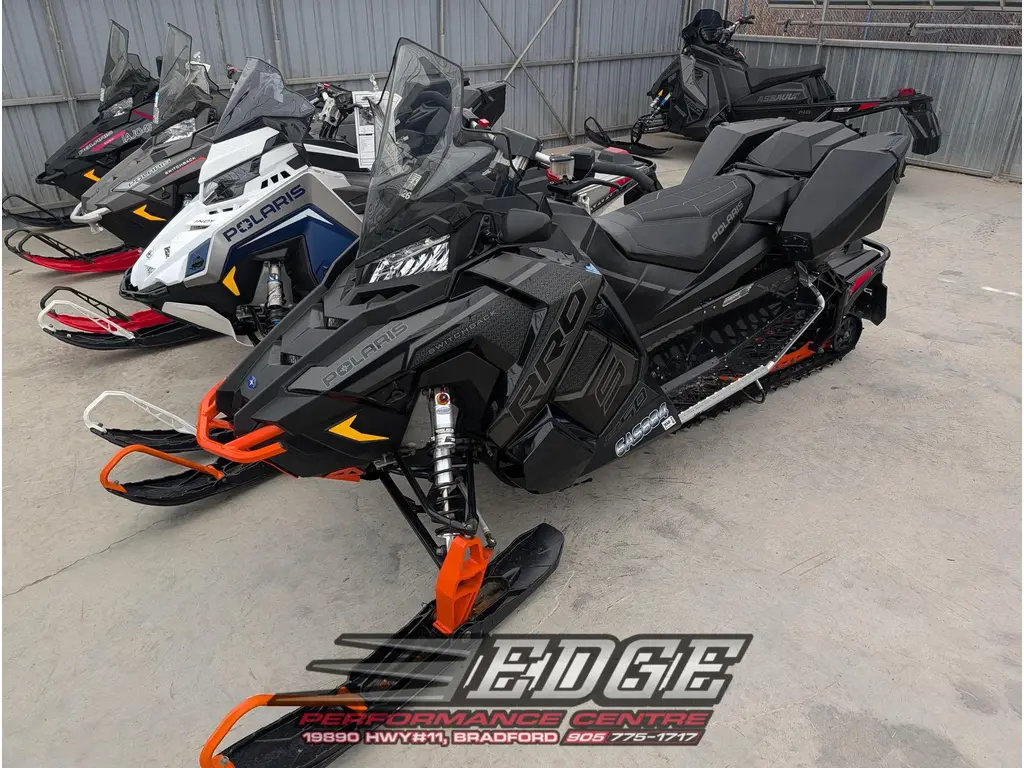 2020 Polaris 850 SB Pro S 