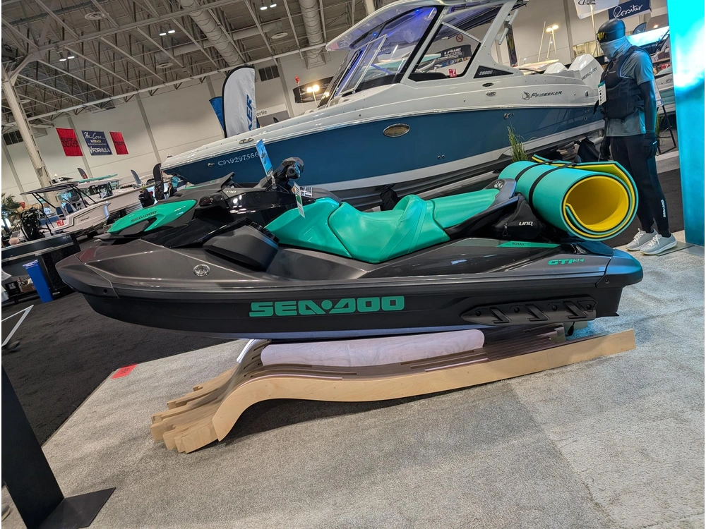 2026 Sea-doo Gti Se 170 Ss alt