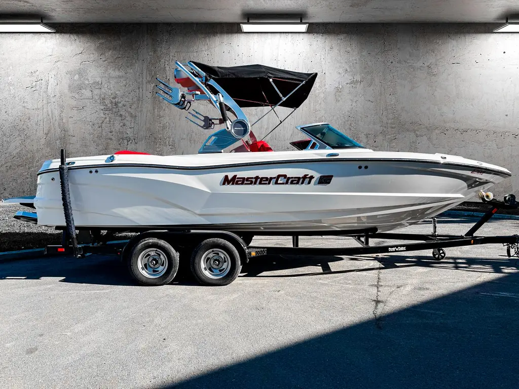 MASTERCRAFT XT 23 2019