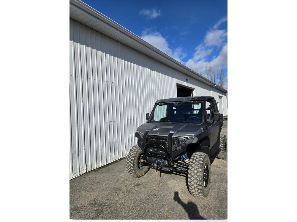 Polaris Xpedition Xp 1000 Ultimate 2024 alt