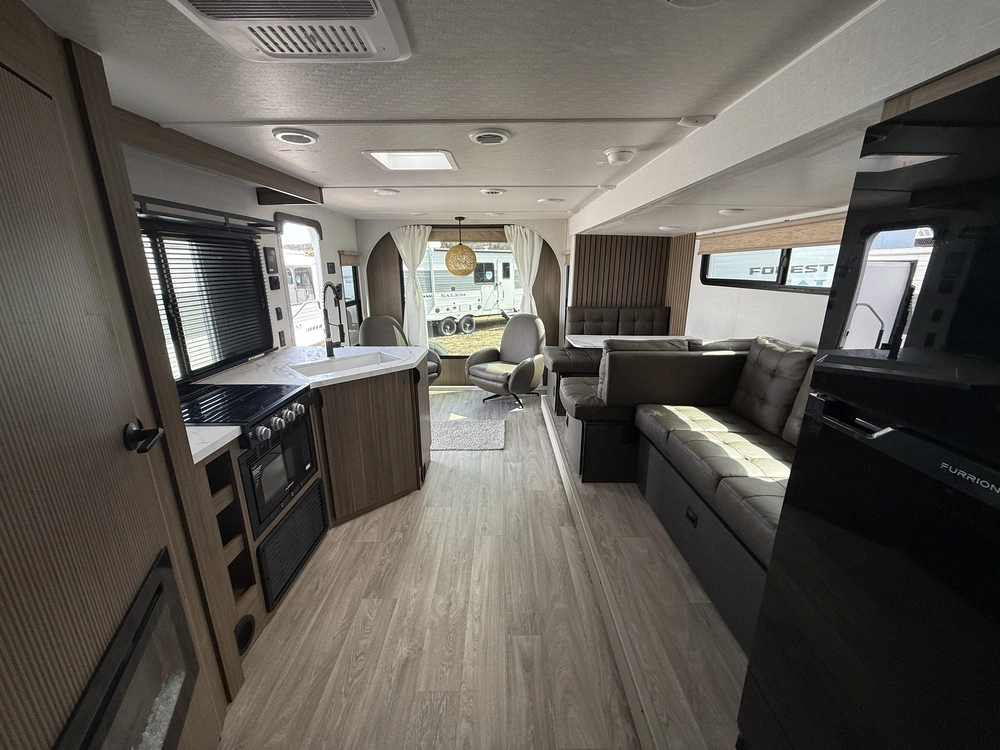 2026 Salem 23zen alt