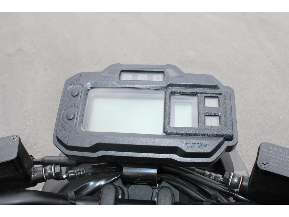 2024 Yamaha Zuma 125 alt