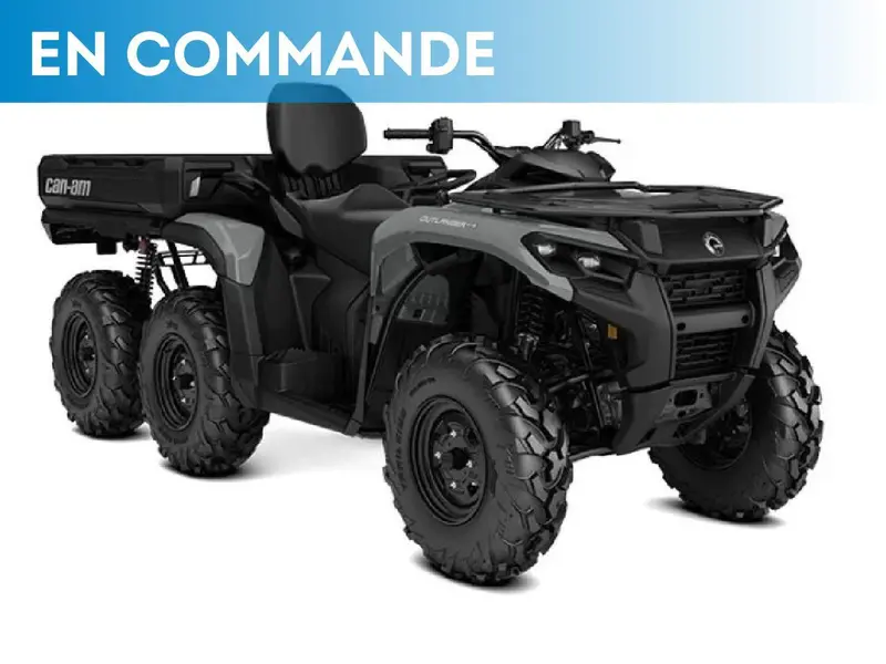 Can-am 2ftb Out 6x6 700 2026 alt