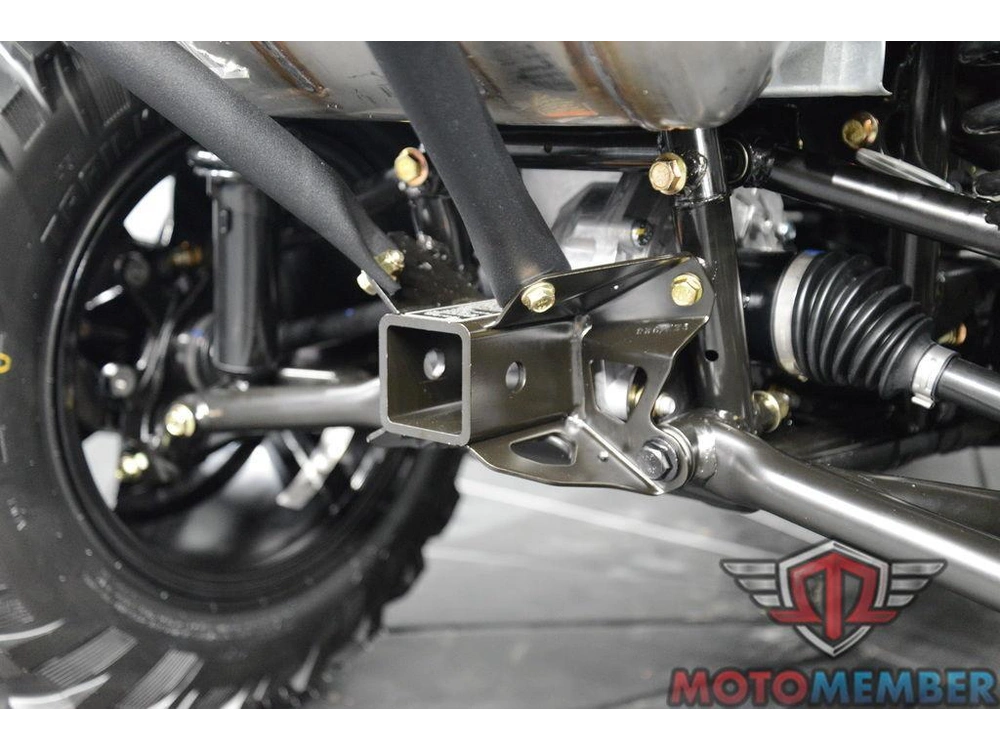 2026 Can-am Outlander Xt 850 Platinum Satin alt