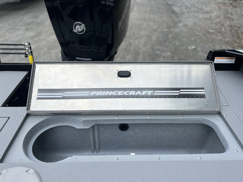 Princecraft Hudson 190ws 2026 alt