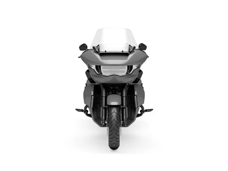 2026 Harley-Davidson Moto Harley-Davidson Road Glide Limited 2026 thumbnail 2